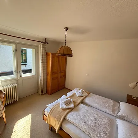 Apartments Skantar Bohinj Exterior photo