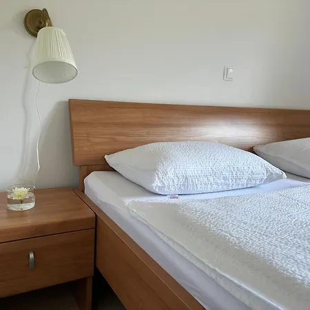 Apartments Skantar Bohinj Exterior photo