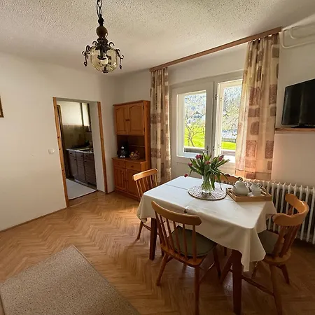 Apartments Skantar Bohinj Exterior photo