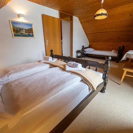 Apartments Skantar Bohinj Exterior photo