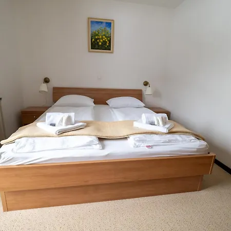 Apartments Skantar Bohinj Exterior photo