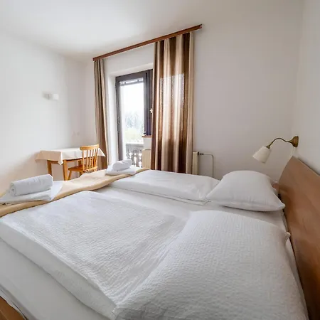 Apartments Skantar Bohinj Exterior photo