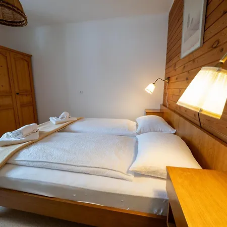 Apartments Skantar Bohinj Exterior photo