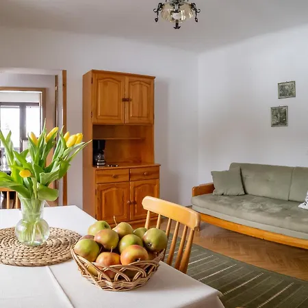 Apartments Skantar Bohinj Exterior photo