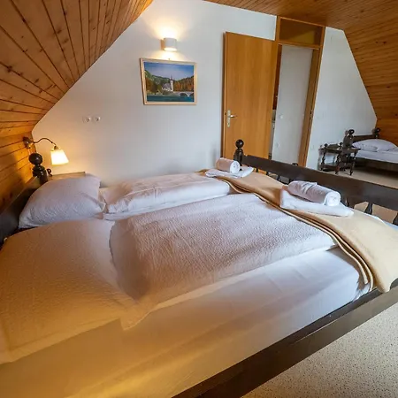 Apartments Skantar Bohinj Exterior photo