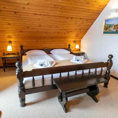 Apartments Skantar Bohinj Exterior photo