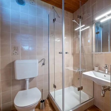 Apartments Skantar Bohinj Exterior photo