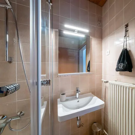 Apartments Skantar Bohinj Exterior photo