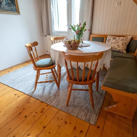 Apartments Skantar Bohinj Exterior photo