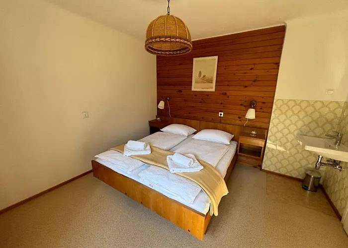 Apartments Skantar