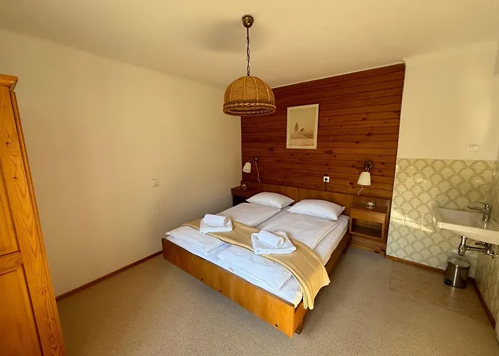 Apartments Skantar