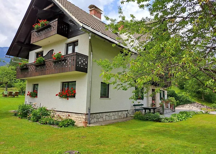 Apartments Skantar