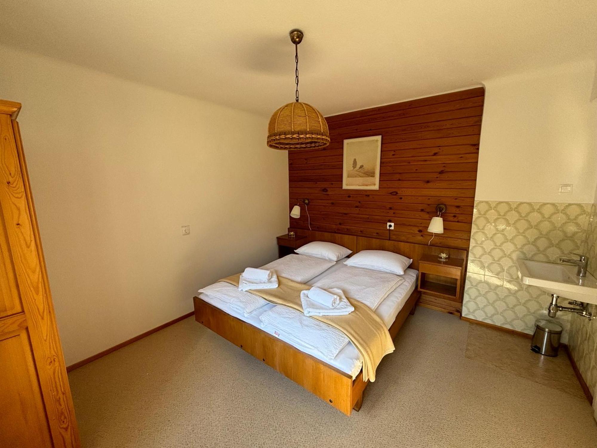 Skantar Bohinj