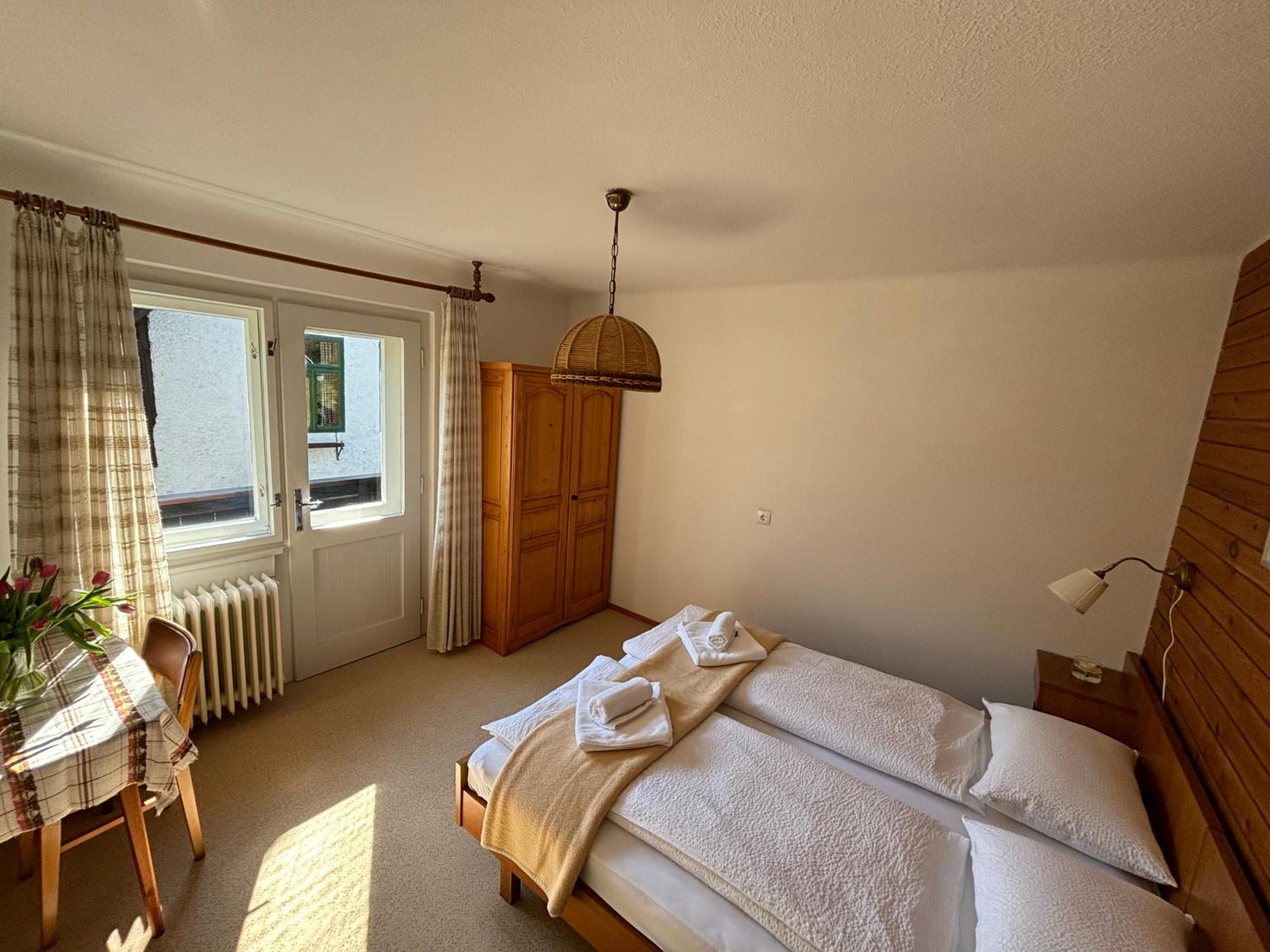 Apartman Skantar *