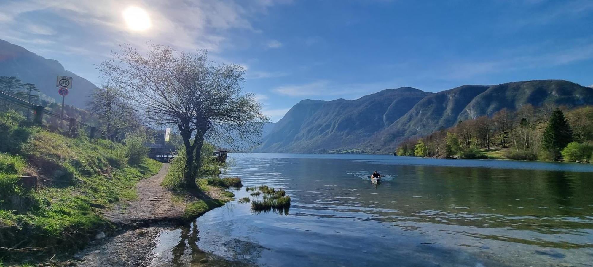 Skantar Apartman Bohinj