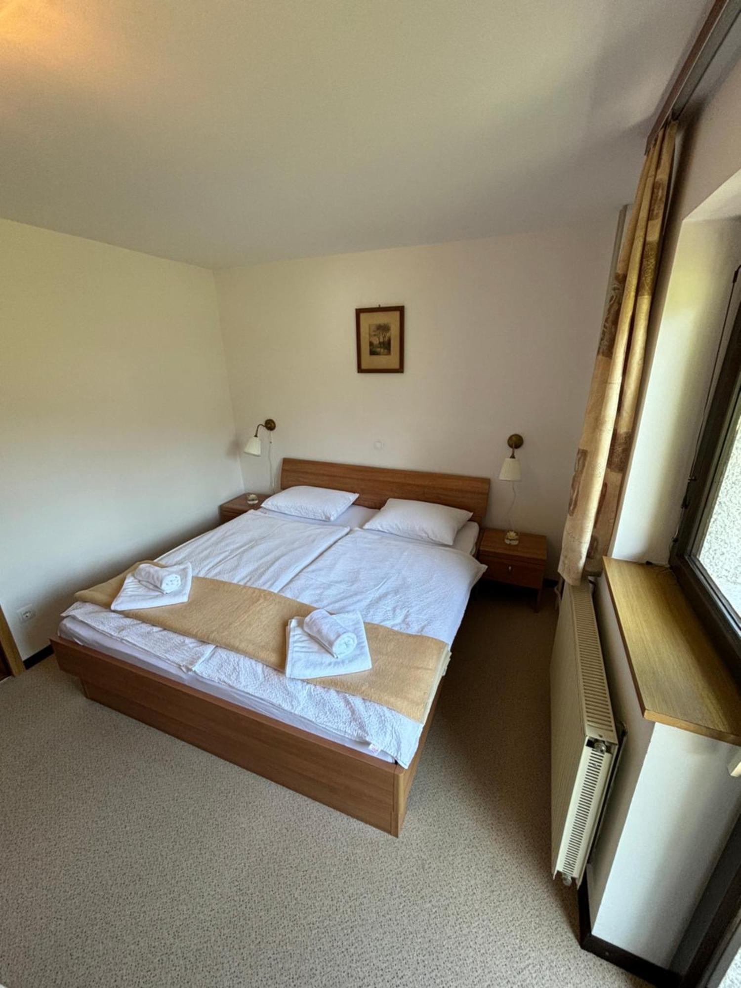 Skantar Apartma *