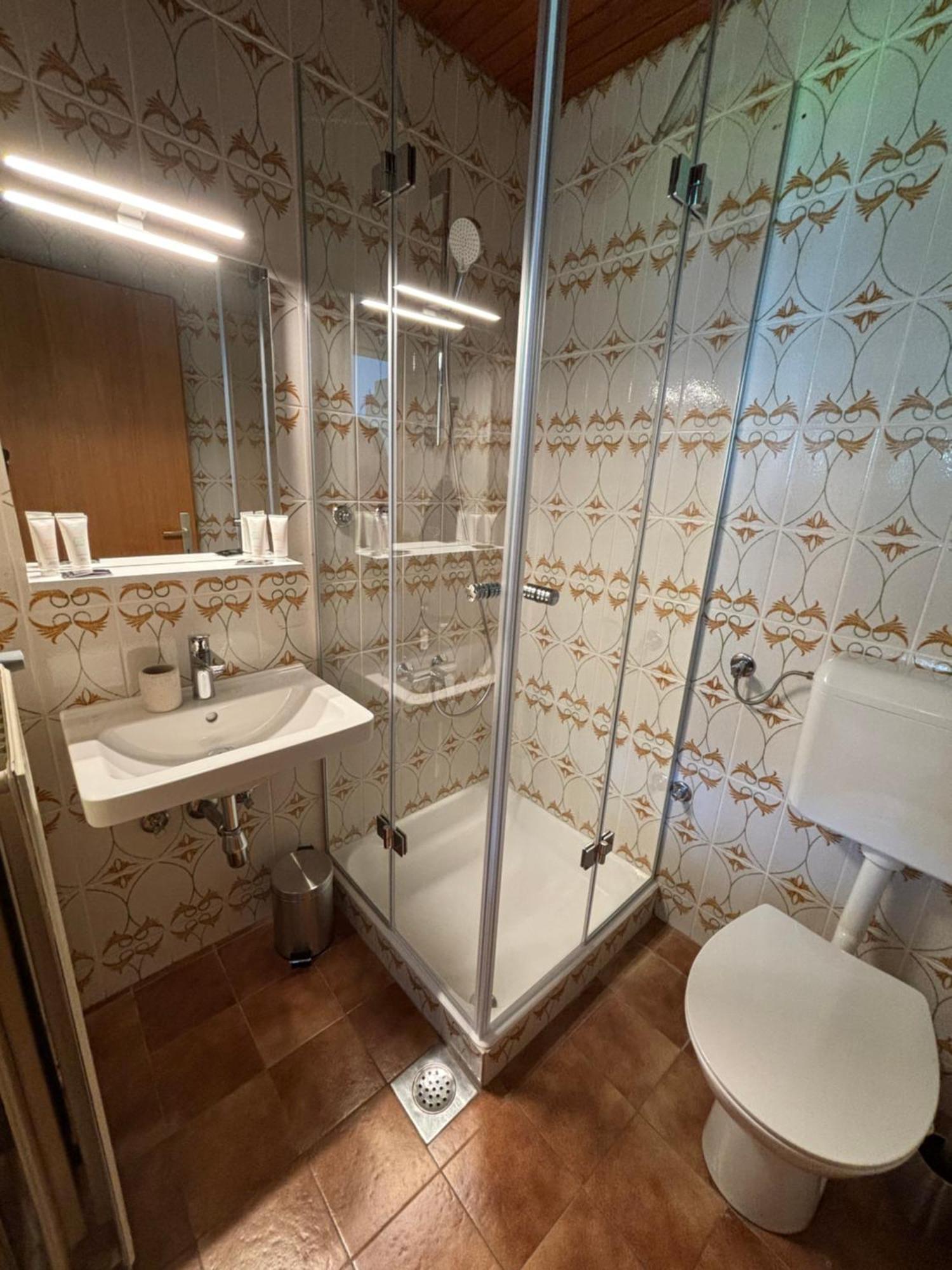 Apartma Skantar *