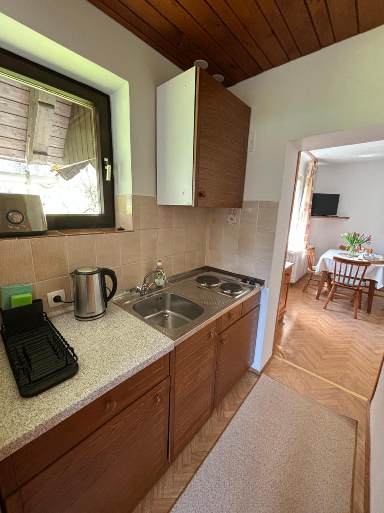 Skantar Apartman