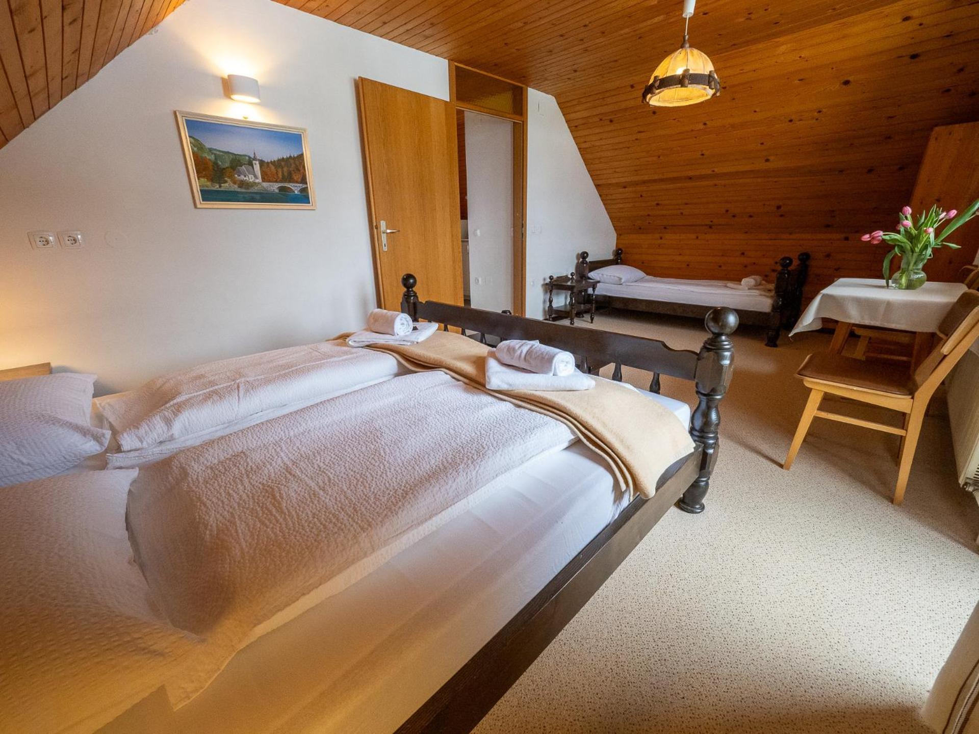Skantar Bohinj