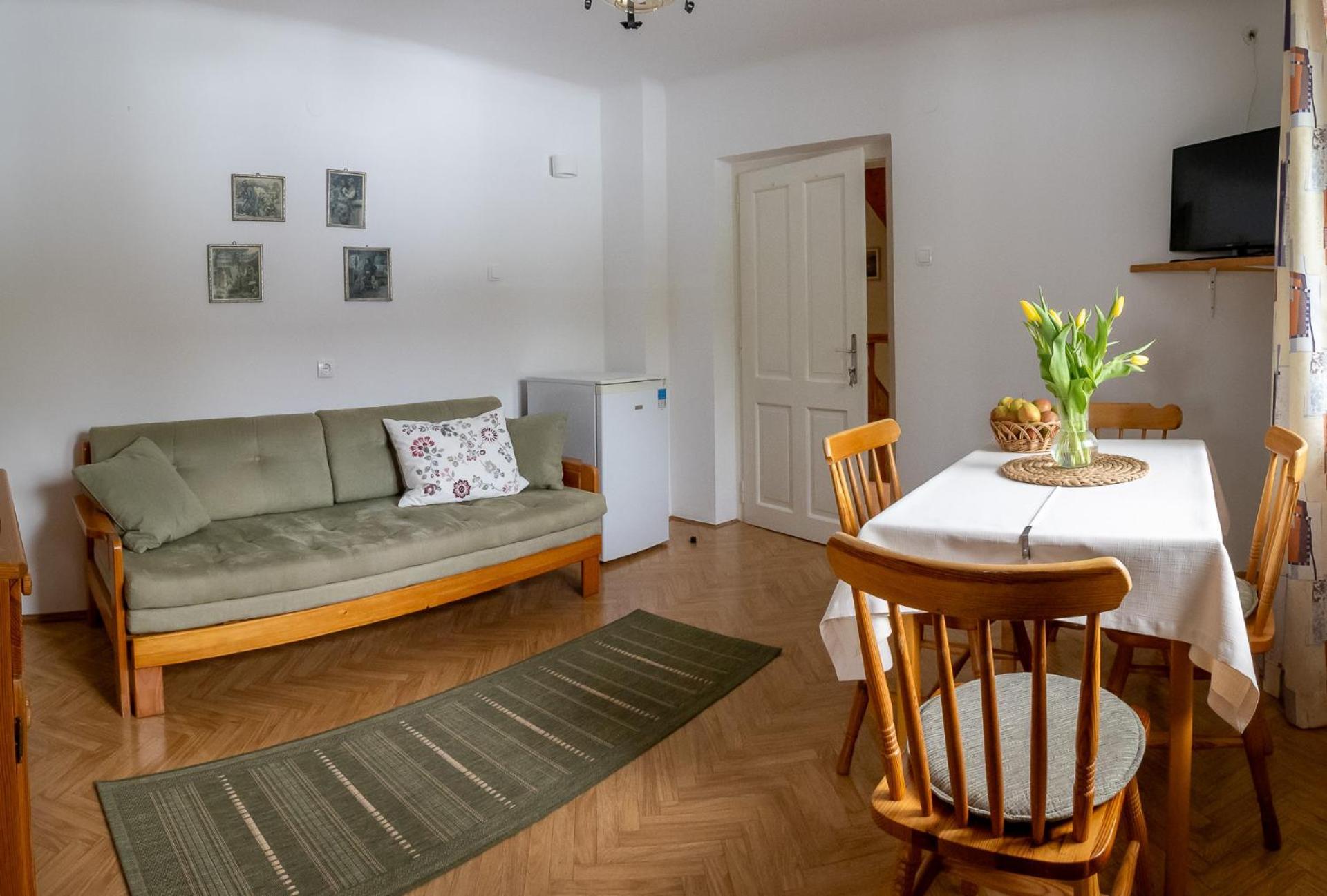 Apartman Skantar