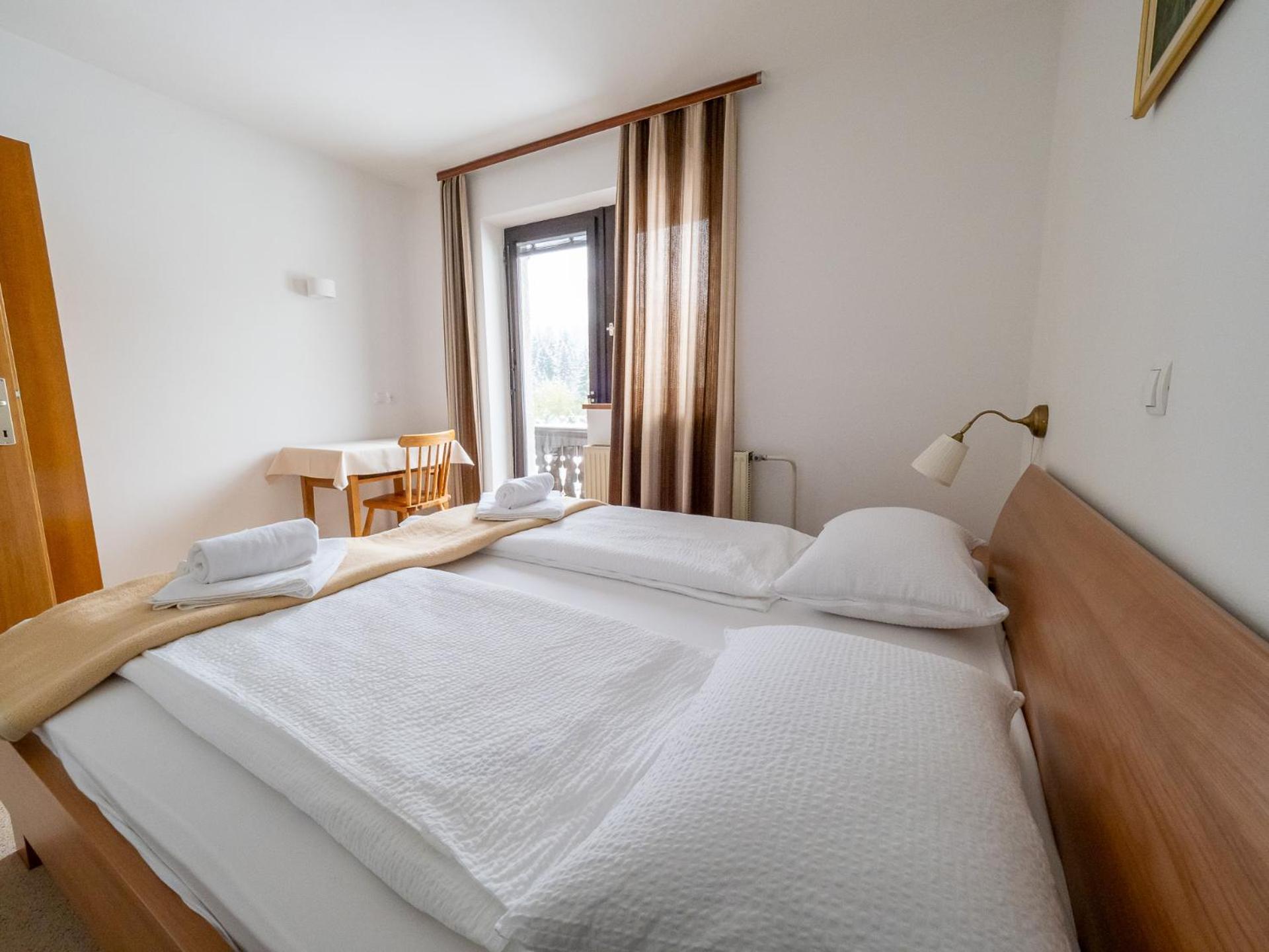 Apartma Skantar Bohinj