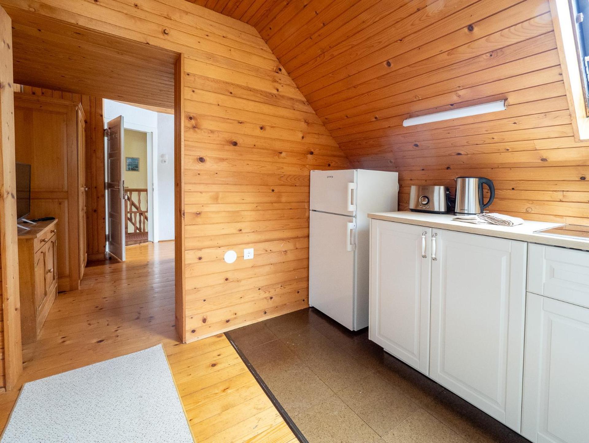 Apartman Skantar