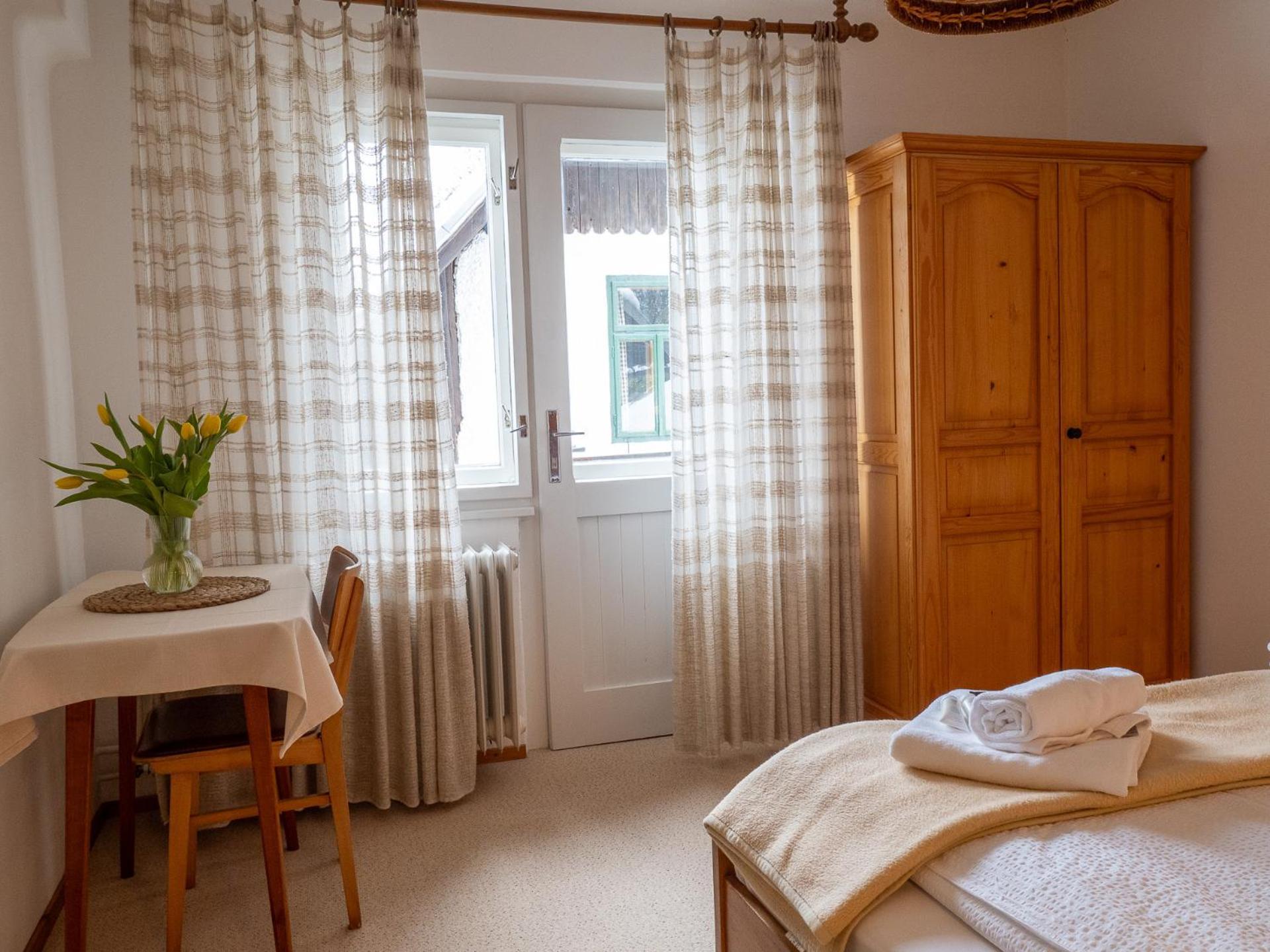 Apartma Skantar *