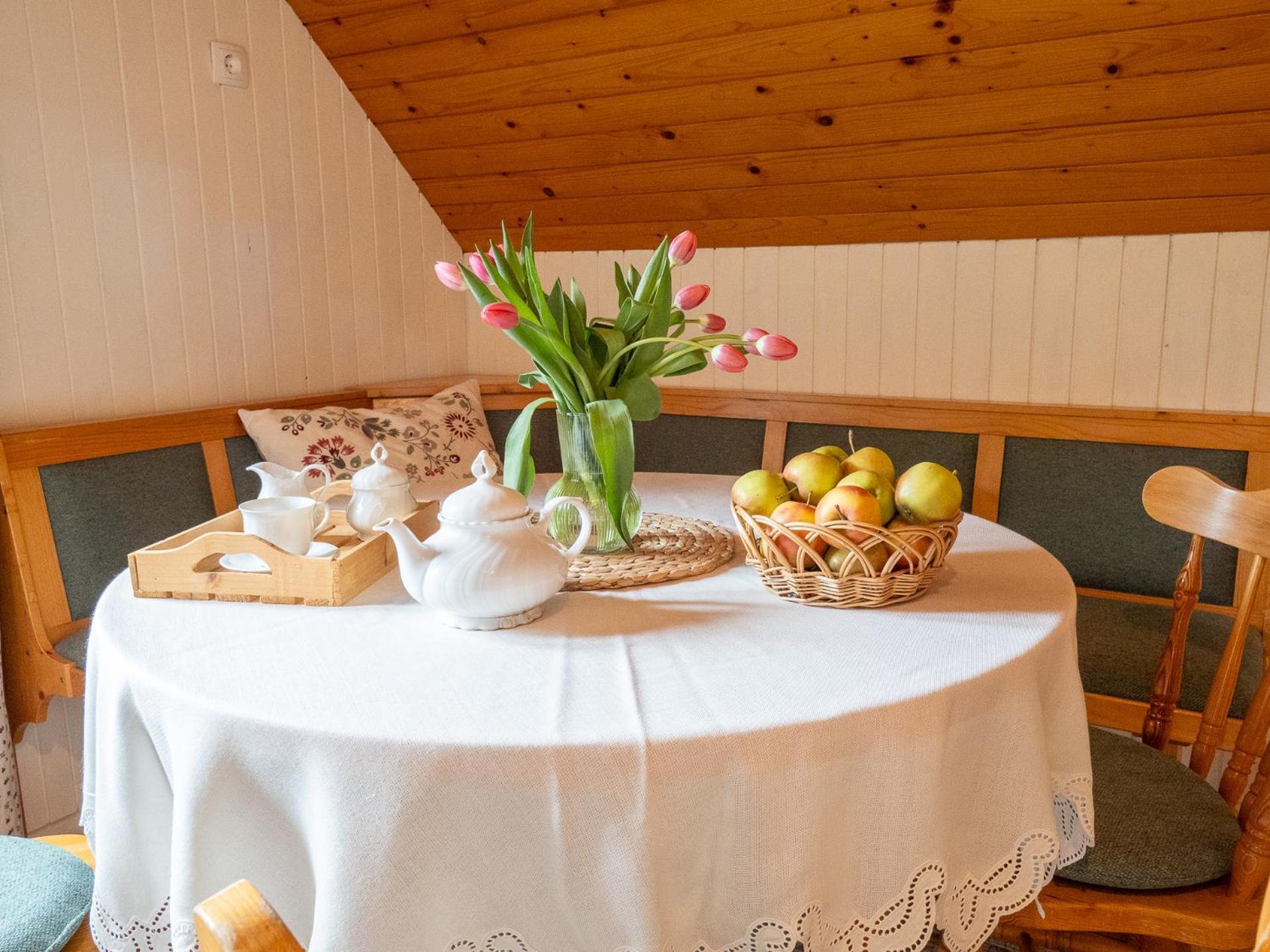 Apartman Skantar *