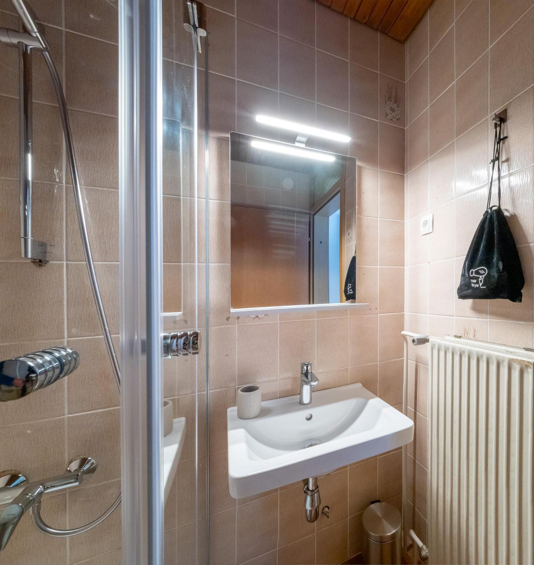Apartman Skantar *
