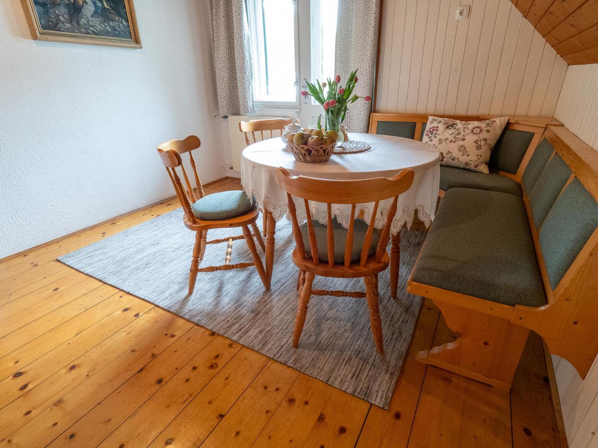 Apartman Skantar *